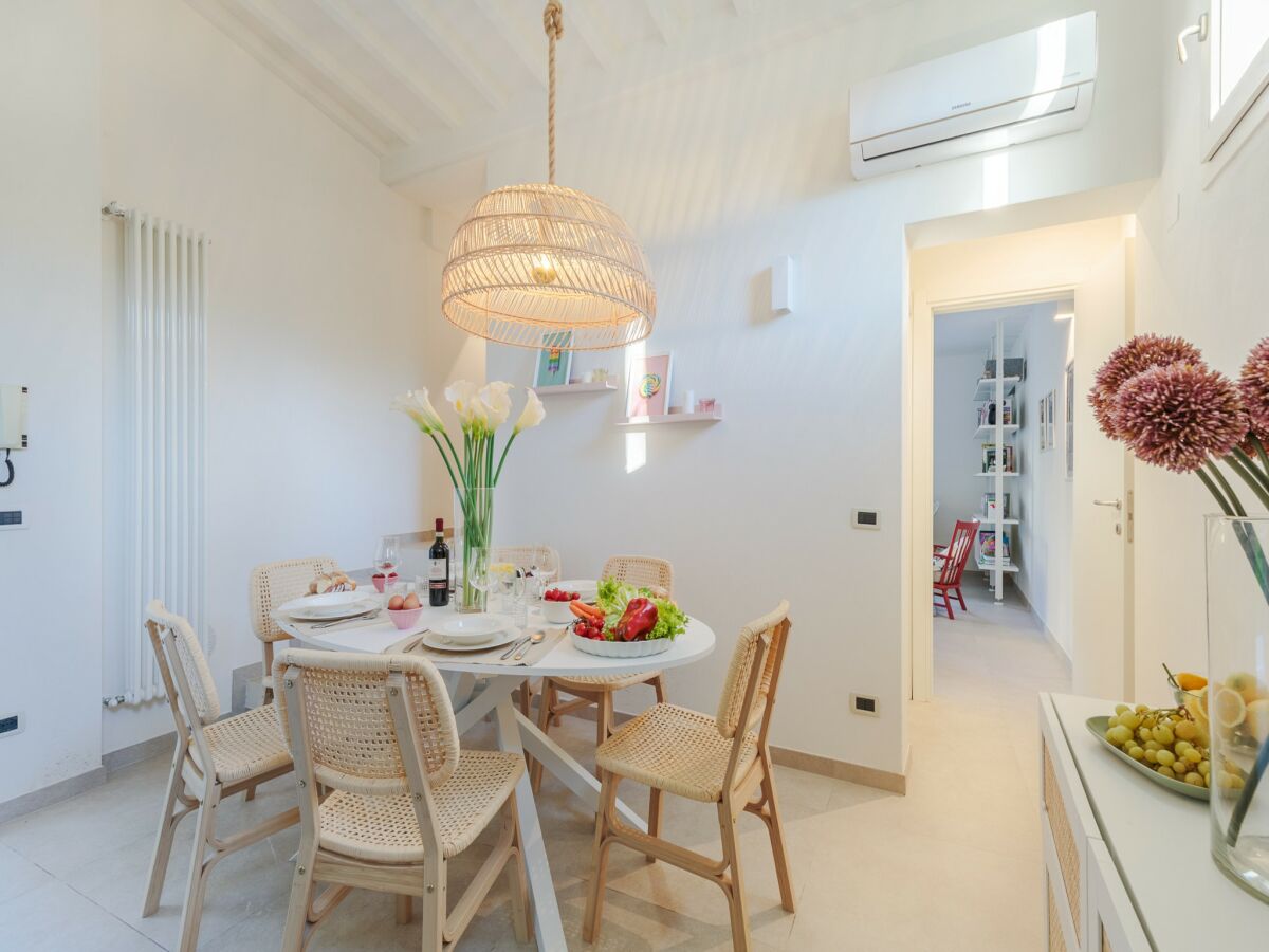 Apartment Villa in der Toskana mit Weingut & Aussicht - Outdoor photo 4