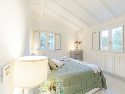 Apartment Villa in der Toskana mit Weingut & Aussicht - Outdoor photo 5