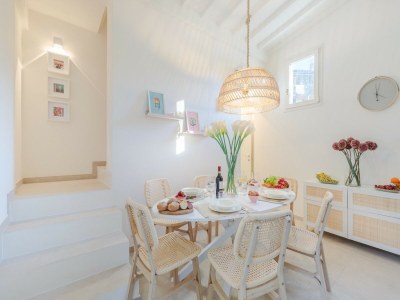 Apartment Villa in der Toskana mit Weingut & Aussicht - Outdoor photo 10