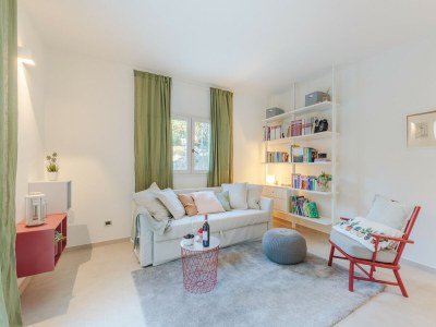 Apartment Villa in der Toskana mit Weingut & Aussicht - Outdoor photo 13