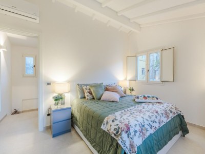 Apartment Villa in der Toskana mit Weingut & Aussicht - Outdoor photo 15