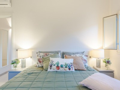 Apartment Villa in der Toskana mit Weingut & Aussicht - Outdoor photo 16