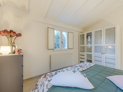 Apartment Villa in der Toskana mit Weingut & Aussicht - Outdoor photo 17