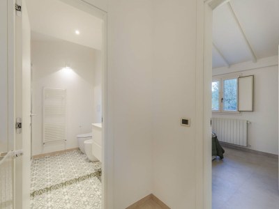 Apartment Villa in der Toskana mit Weingut & Aussicht - Outdoor photo 19