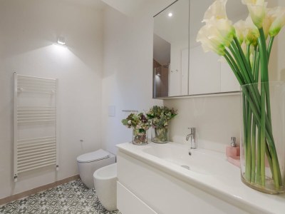 Apartment Villa in der Toskana mit Weingut & Aussicht - Outdoor photo 21