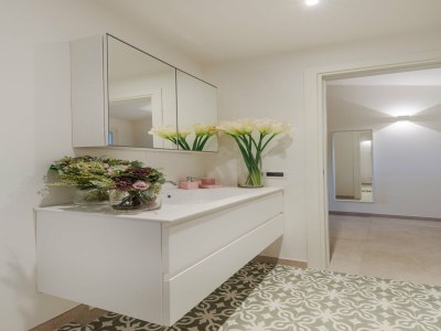 Apartment Villa in der Toskana mit Weingut & Aussicht - Outdoor photo 22