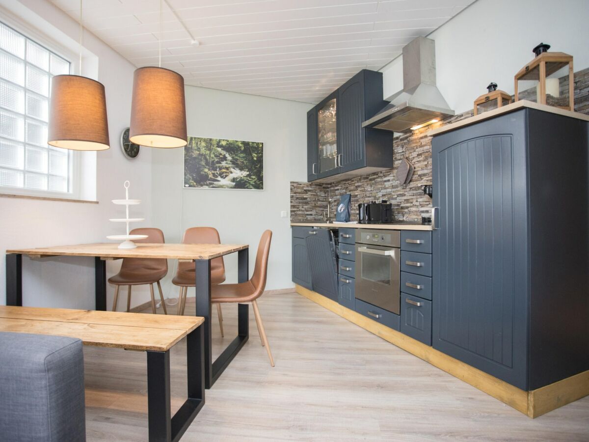 Apartment Wohnung in Winterberg nahe Skilift - Features photo 3