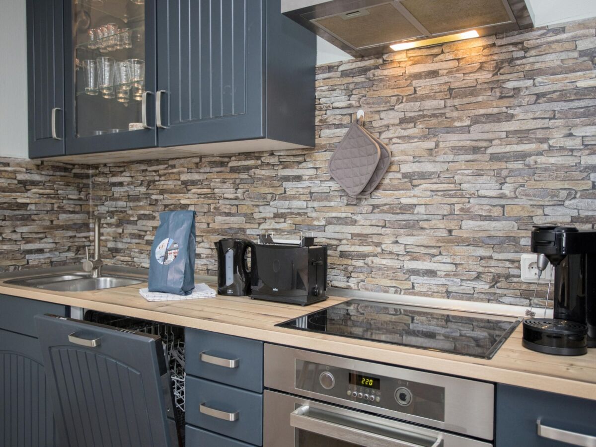 Apartment Wohnung in Winterberg nahe Skilift - Features photo 4