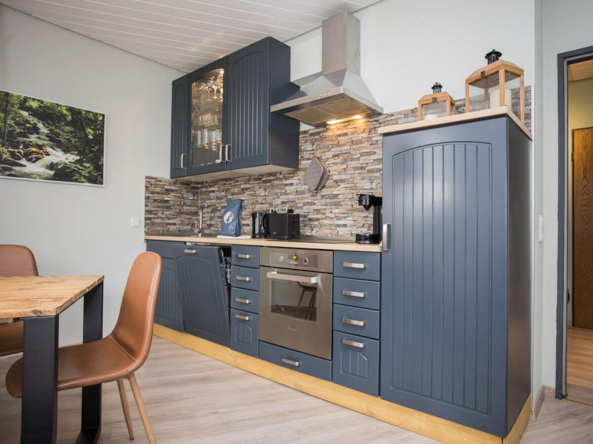 Apartment Wohnung in Winterberg nahe Skilift - Features photo 5