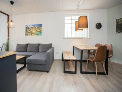 Apartment Wohnung in Winterberg nahe Skilift in High Sauerland - Apartment