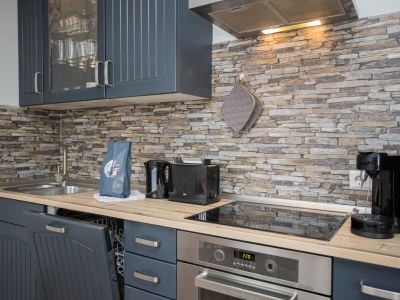 Apartment Wohnung in Winterberg nahe Skilift - Features photo 4