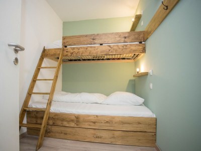 Apartment Wohnung in Winterberg nahe Skilift - Features photo 6