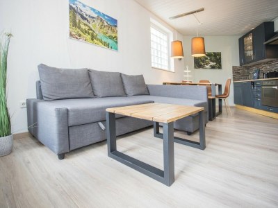 Apartment Wohnung in Winterberg nahe Skilift - Features photo 7