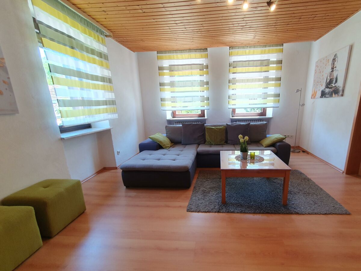 Apartment Maisonette-Ferienwohnung (4 ZKB, 2 Schlafzimmer) - Outdoor photo 3