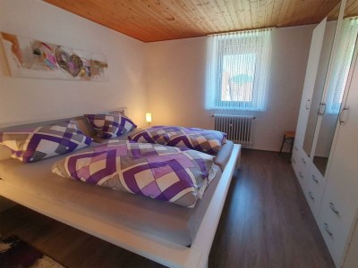 Apartment Maisonette-Ferienwohnung (4 ZKB, 2 Schlafzimmer) - Outdoor photo 10