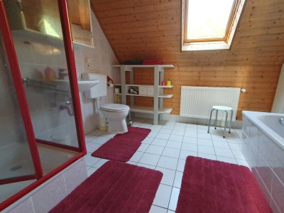 Apartment Maisonette-Ferienwohnung (4 ZKB, 2 Schlafzimmer) - Outdoor photo 12