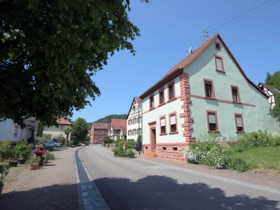 Apartment Maisonette-Ferienwohnung (4 ZKB, 2 Schlafzimmer) - Outdoor photo 13