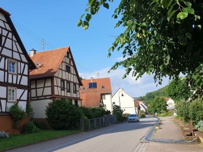 Apartment Maisonette-Ferienwohnung (4 ZKB, 2 Schlafzimmer) - Outdoor photo 15