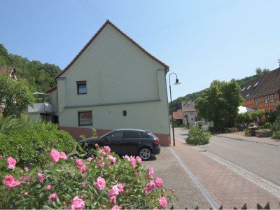 Apartment Maisonette-Ferienwohnung (4 ZKB, 2 Schlafzimmer) - Outdoor photo 19