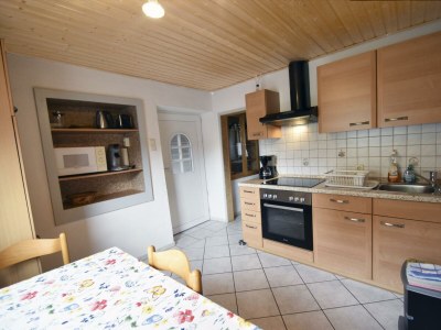 Apartment Maisonette-Ferienwohnung (4 ZKB, 2 Schlafzimmer) - Outdoor photo 23