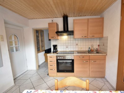 Apartment Maisonette-Ferienwohnung (4 ZKB, 2 Schlafzimmer) - Outdoor photo 25