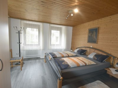 Apartment Maisonette-Ferienwohnung (4 ZKB, 2 Schlafzimmer) - Outdoor photo 27