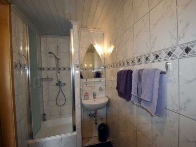 Apartment Maisonette-Ferienwohnung (4 ZKB, 2 Schlafzimmer) - Outdoor photo 29