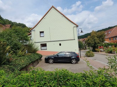 Apartment Maisonette-Ferienwohnung (4 ZKB, 2 Schlafzimmer) - Outdoor photo 33