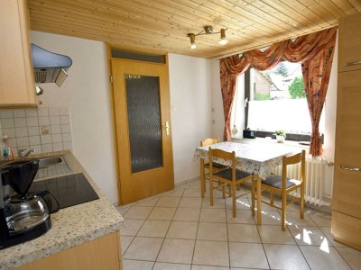 Apartment Maisonette-Ferienwohnung (4 ZKB, 2 Schlafzimmer) - Outdoor photo 34