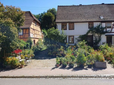 Apartment Maisonette-Ferienwohnung (4 ZKB, 2 Schlafzimmer) - Outdoor photo 35