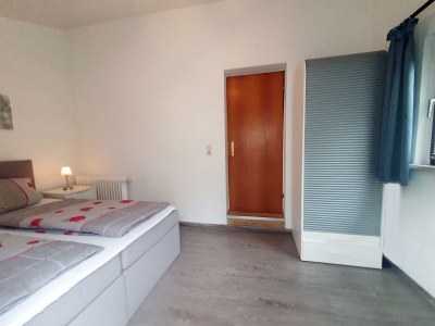 Apartment Maisonette-Ferienwohnung (4 ZKB, 2 Schlafzimmer) - Outdoor photo 37