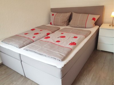 Apartment Maisonette-Ferienwohnung (4 ZKB, 2 Schlafzimmer) - Outdoor photo 38