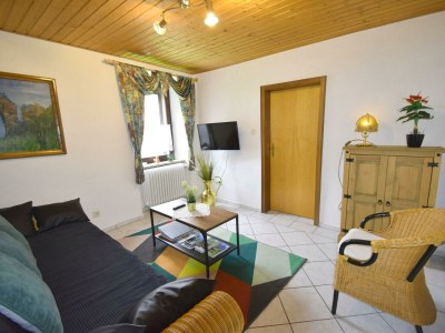 Apartment Maisonette-Ferienwohnung (4 ZKB, 2 Schlafzimmer) - Outdoor photo 41