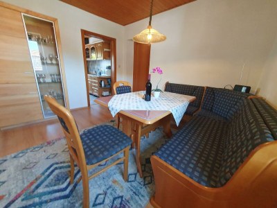 Apartment Maisonette-Ferienwohnung (4 ZKB, 2 Schlafzimmer) - Features photo 44