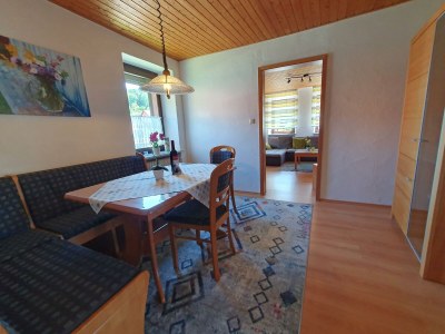 Apartment Maisonette-Ferienwohnung (4 ZKB, 2 Schlafzimmer) - Features photo 45