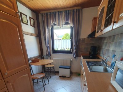 Apartment Maisonette-Ferienwohnung (4 ZKB, 2 Schlafzimmer) - Features photo 46