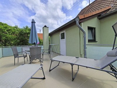 Apartment Maisonette-Ferienwohnung (4 ZKB, 2 Schlafzimmer) - Features photo 47