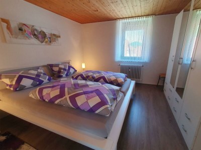 Apartment Maisonette-Ferienwohnung (4 ZKB, 2 Schlafzimmer) - Features photo 48