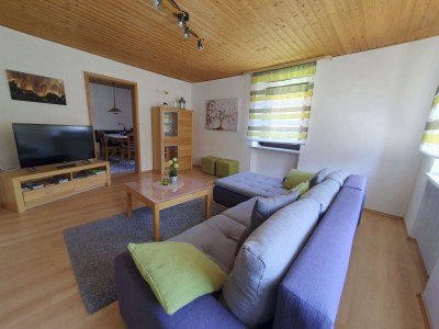 Apartment Maisonette-Ferienwohnung (4 ZKB, 2 Schlafzimmer) - Features photo 50