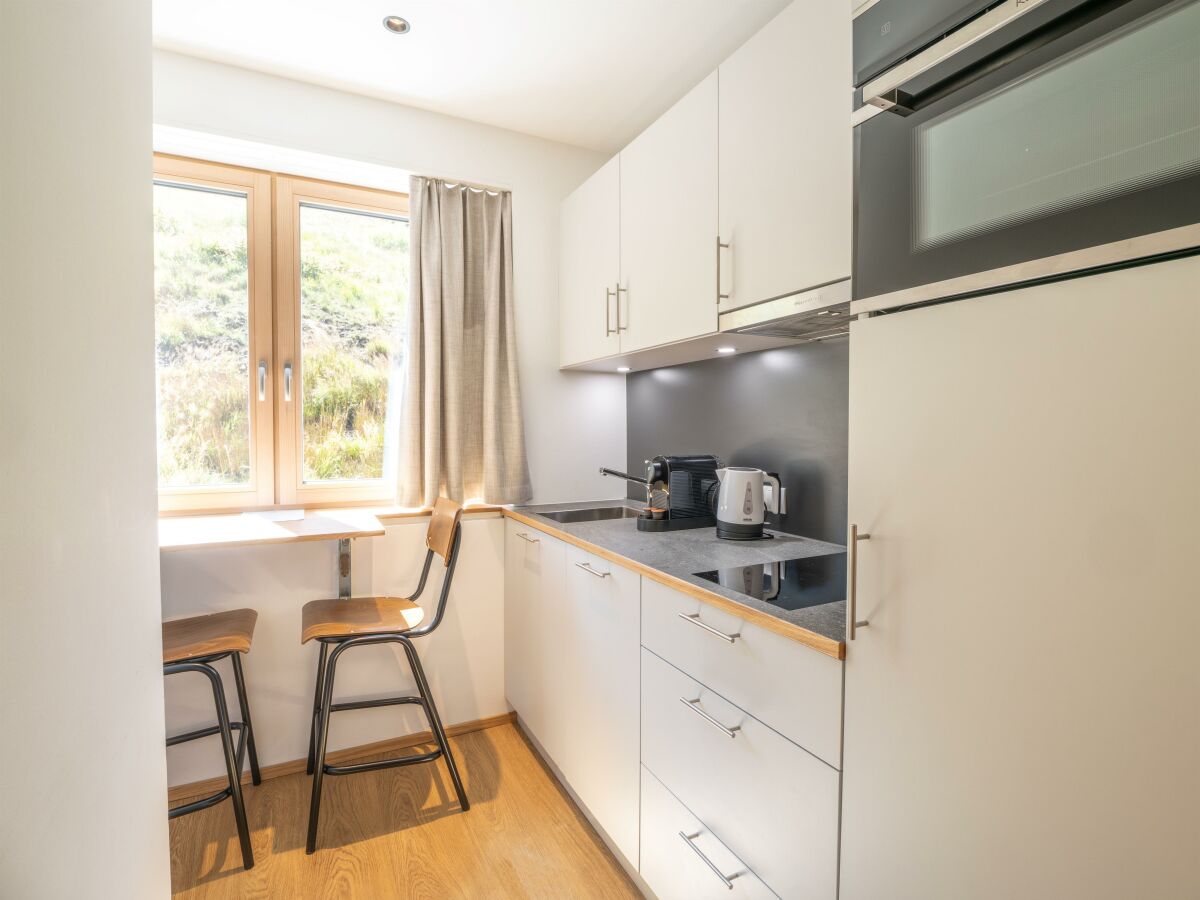 Apartment Basecamp Camp 6 - Outdoor photo 3