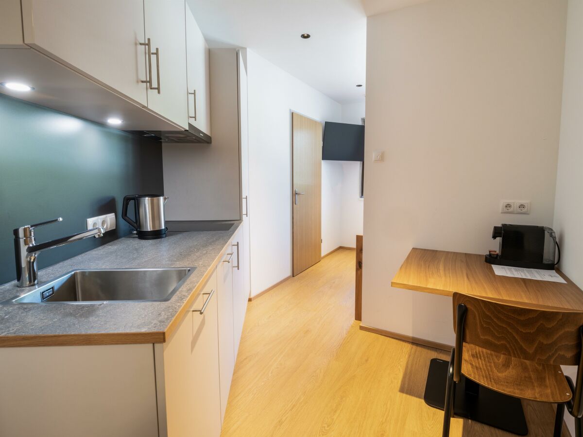 Apartment Basecamp Camp 6 - Outdoor photo 4