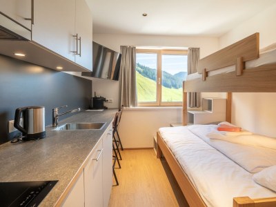 Apartment Basecamp Camp 6 - Outdoor photo 8