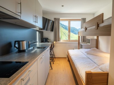 Apartment Basecamp Camp 6 - Outdoor photo 9