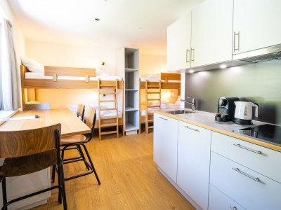 Apartment Basecamp Camp 6 - Outdoor photo 11