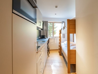 Apartment Basecamp Camp 6 - Outdoor photo 12