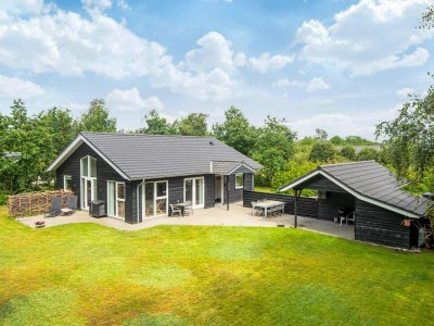 Holiday house 4 star holiday home in Tarm - Holiday house