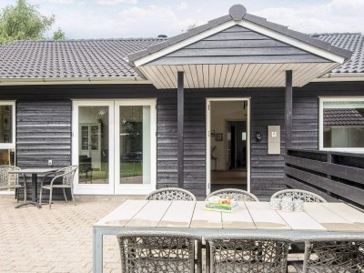 Holiday house 4 star holiday home in Tarm - Outdoor photo 5