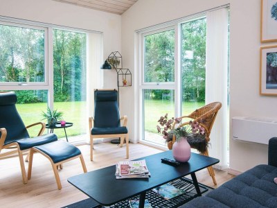 Holiday house 4 star holiday home in Tarm - Outdoor photo 7