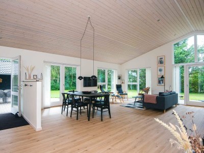 Holiday house 4 star holiday home in Tarm - Outdoor photo 10