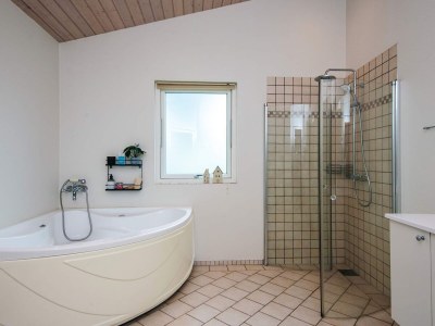 Holiday house 4 star holiday home in Tarm - Outdoor photo 11